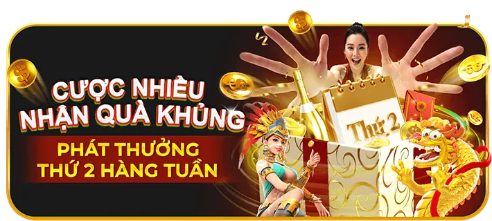 Giao diện trò chơi nổ hũ 33bet casino
