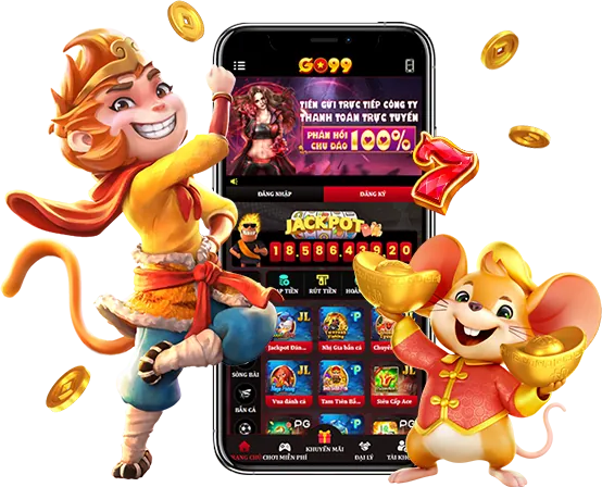 Hình ảnh thành viên VIP 33bet casino với những đồng xu vàng, mời gọi tham gia