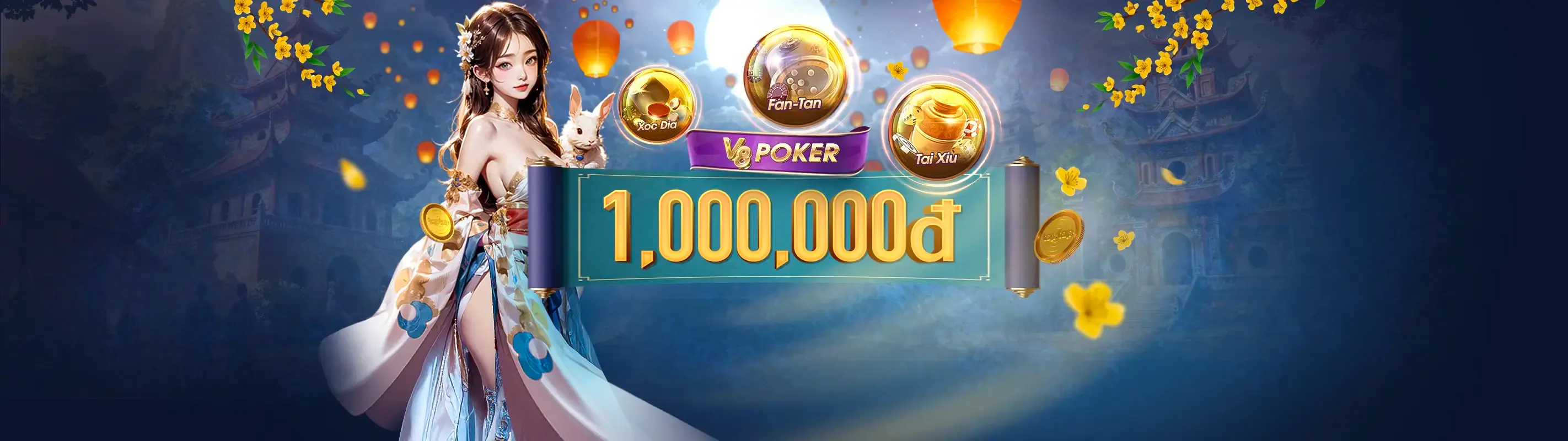 Hình ảnh chính game nổ hũ 33bet casino với jackpot lớn