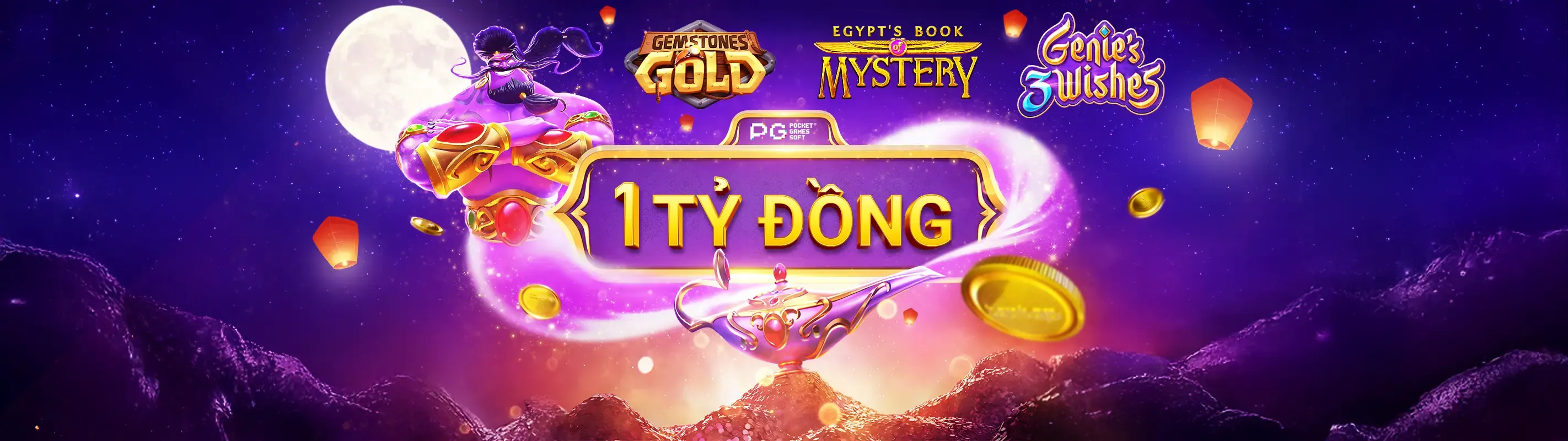 Chương trình đối tác 33bet Casino