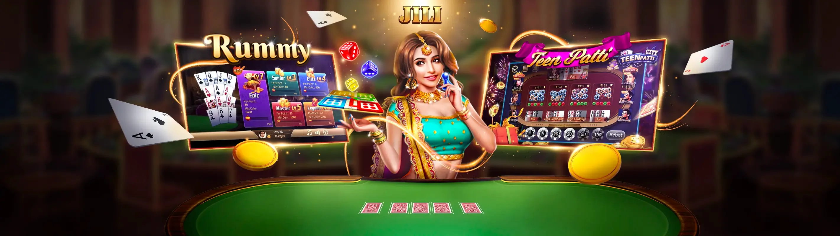 Tin tức 33bet Casino mới nhất