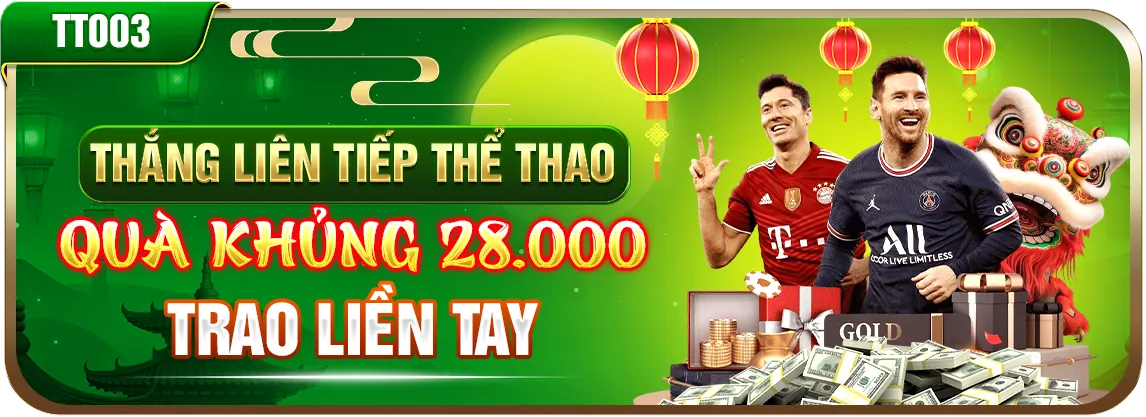 Ưu đãi độc quyền 33bet Casino