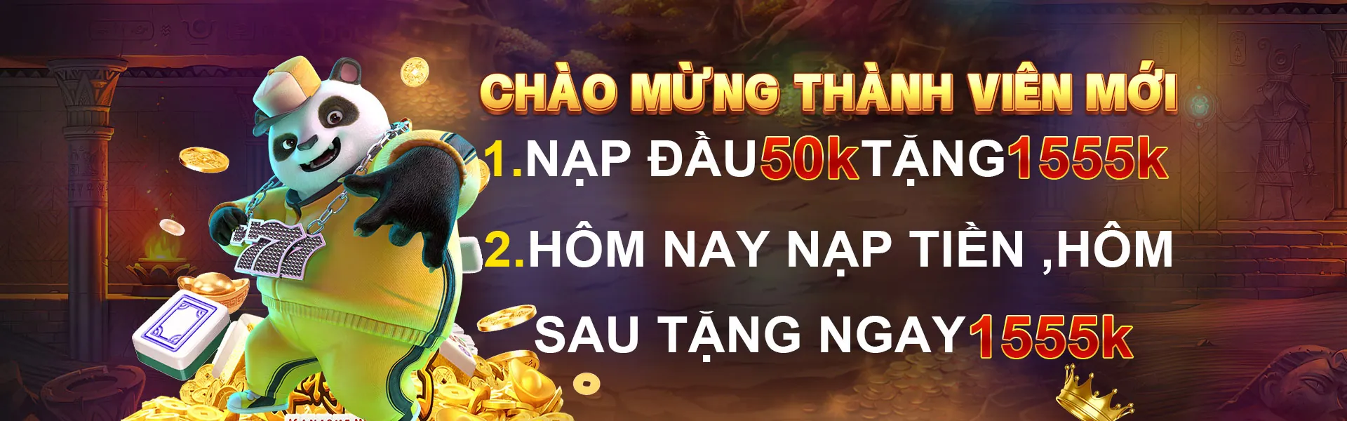 Các chương trình khuyến mãi độc quyền tại Sòng bạc 33bet