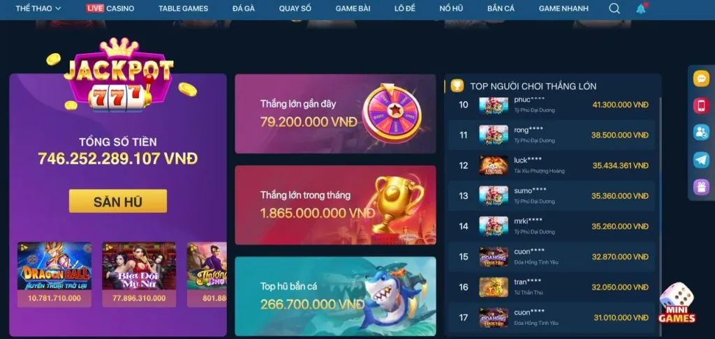 Hình ảnh giới thiệu thương hiệu 33bet Casino