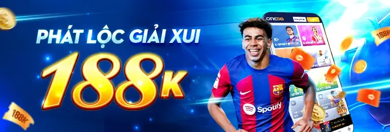Thưởng chào mừng 33bet