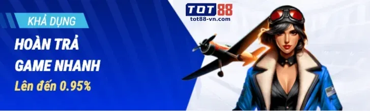 Trò chơi Slot Nổ Hũ 33bet