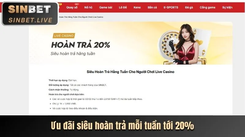 Khuyến mãi chào mừng 33bet